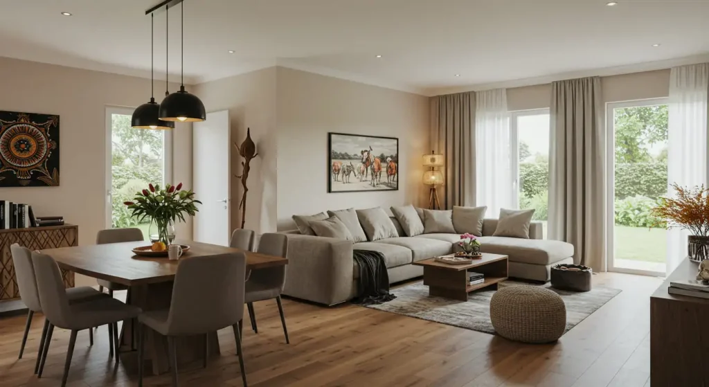 Home Remodeling