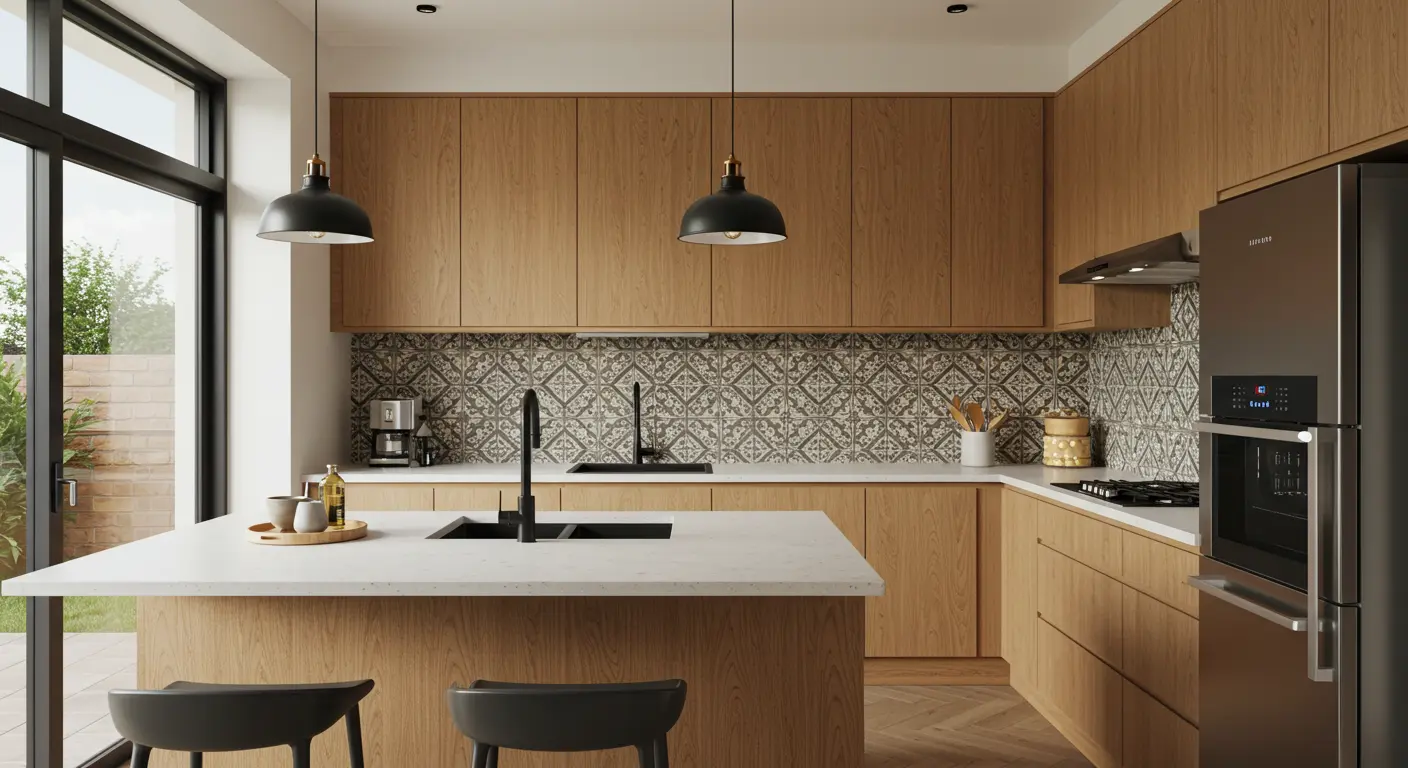 Kitchen Remodeling