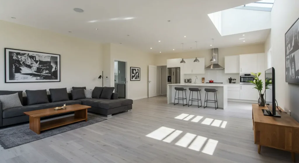 Home Remodeling