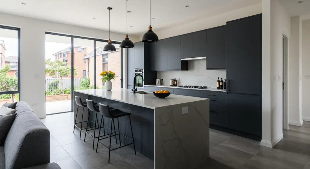 Kitchen Remodeling