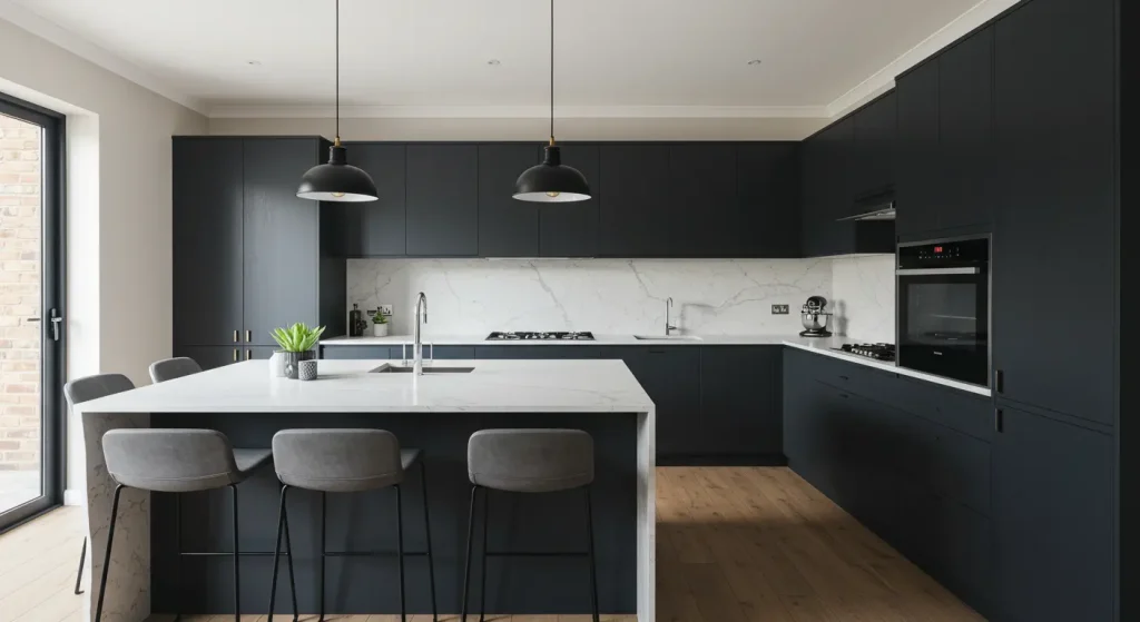 Kitchen Upgrades