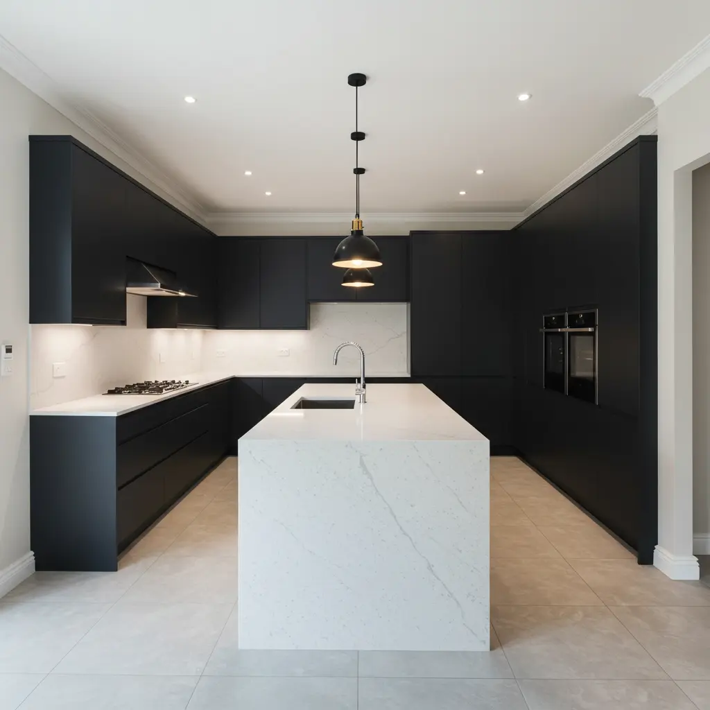 kitchen remodeling services