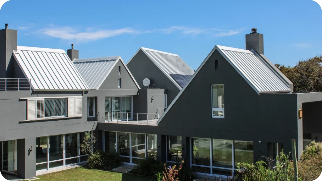 roofing contractor South Africa